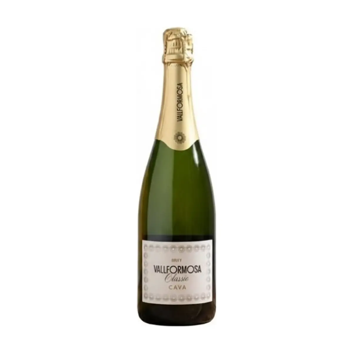 Vino Espumoso Classic Brut (750ml) VALLFORMOSA