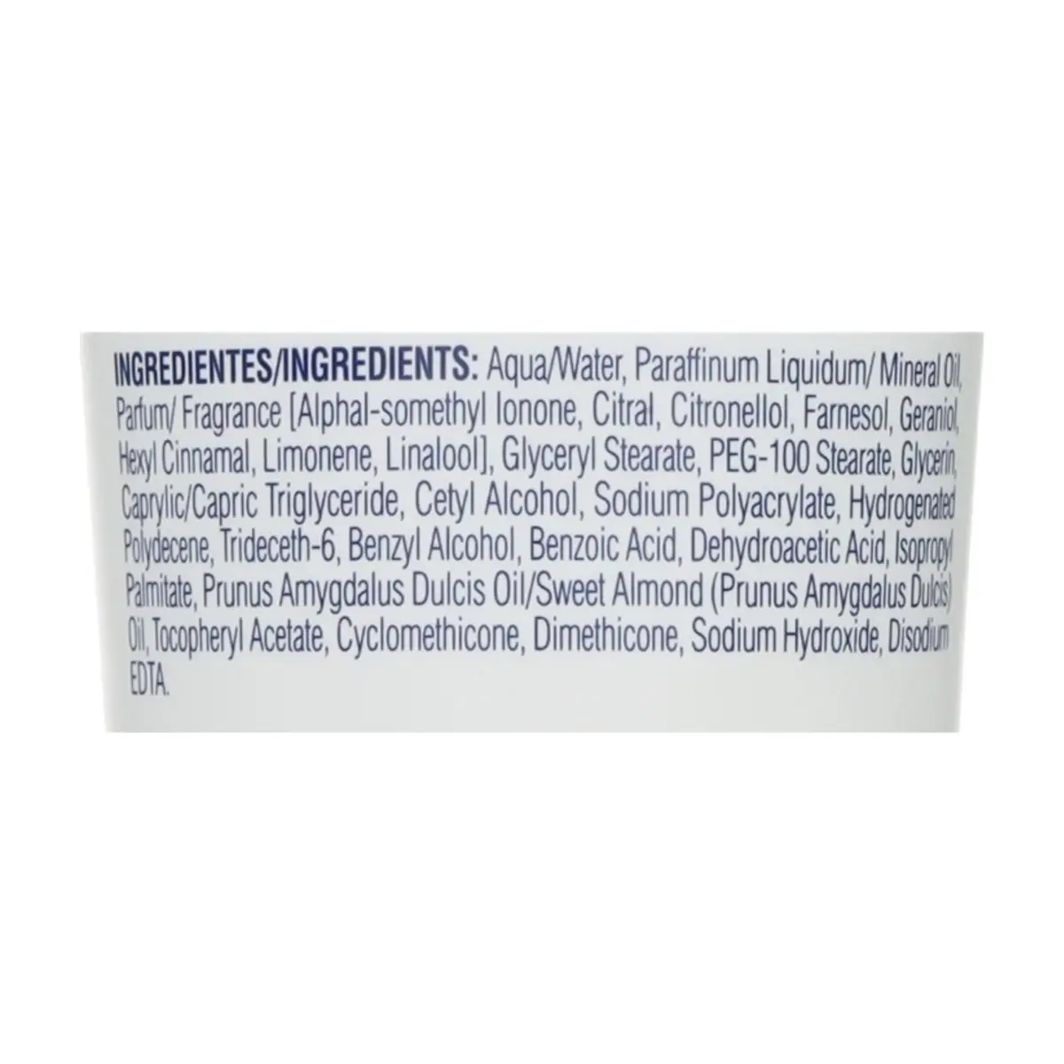 Crema corporal Aqua Turquesa Maja (200 ml) - Thumbnail 3