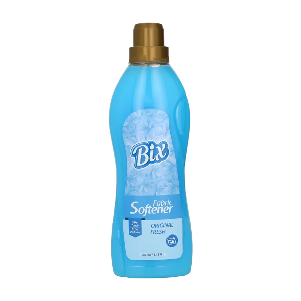 Suavizante para ropa Bix (1 L) - Thumbnail 2