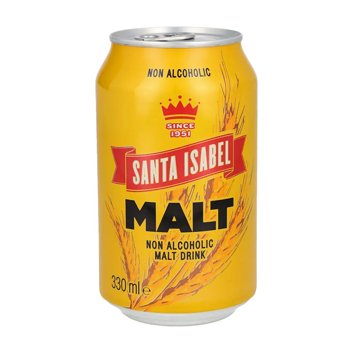 Malta Santa Isabel (330 ml)