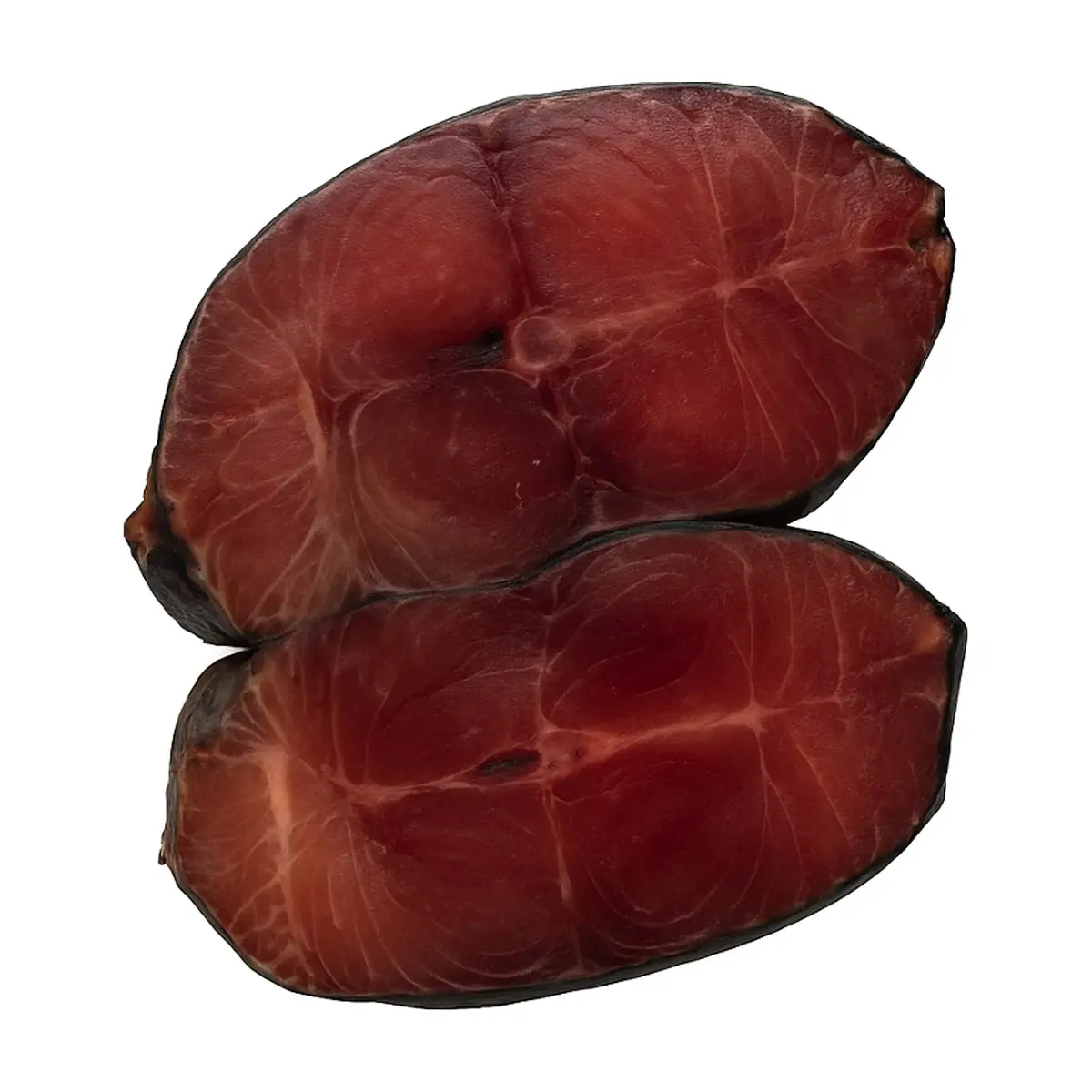 Rodajas de aguja Yunque (500 g / 1.1 lb)