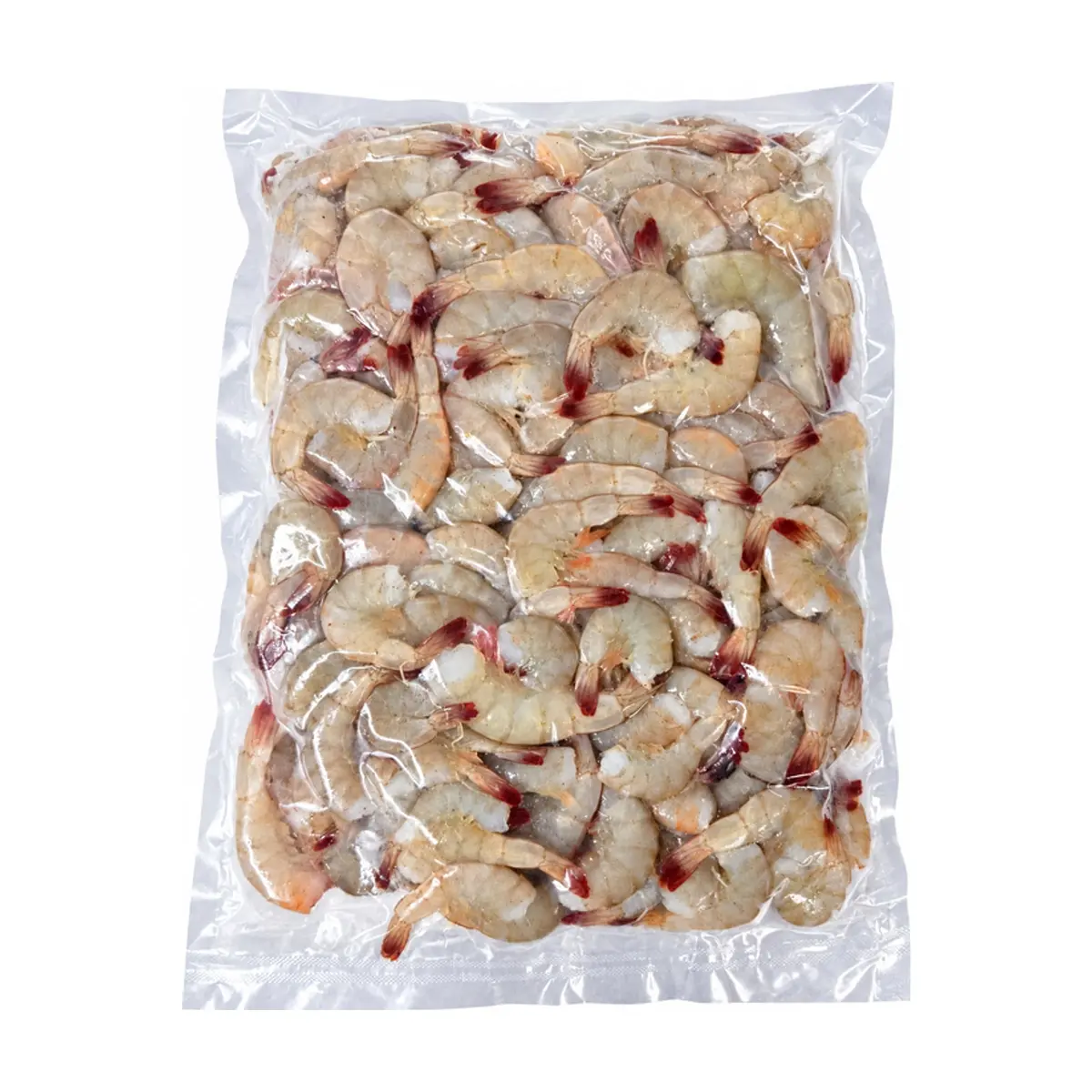 Camarones con cáscara sin cabeza Diversso (1 kg / 2.2 lb) - Thumbnail 3