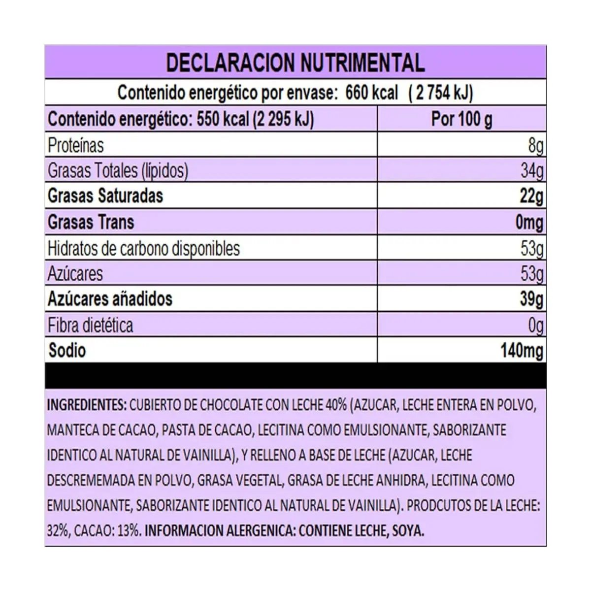 Chocolate con leche con relleno a base de leche Kinder Chocolate Mini (120 g / 4.23 oz) - Miniatura 4