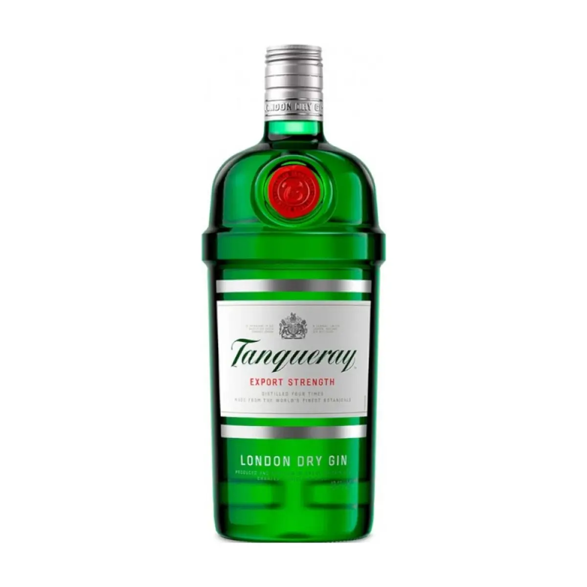 Ginebra Tanqueray (750 ml)