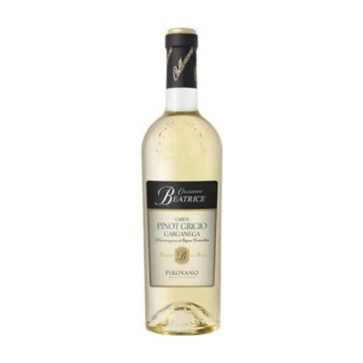 Vino Blanco Beatrice (750 ml) COLLEZIONE BEATRICE - Image 1