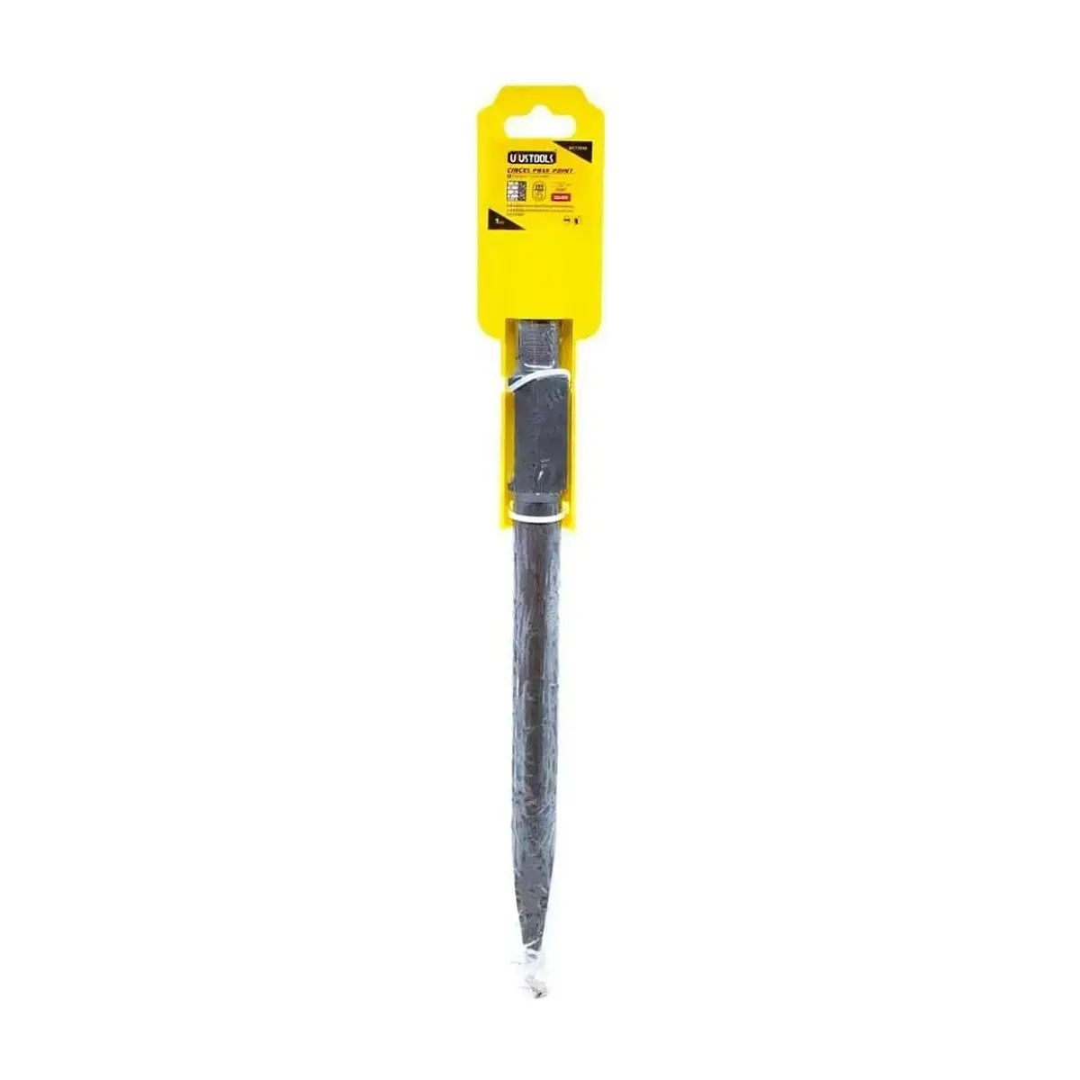 Cincel puntero - point - para martillo demoledor PH65 Uyustools