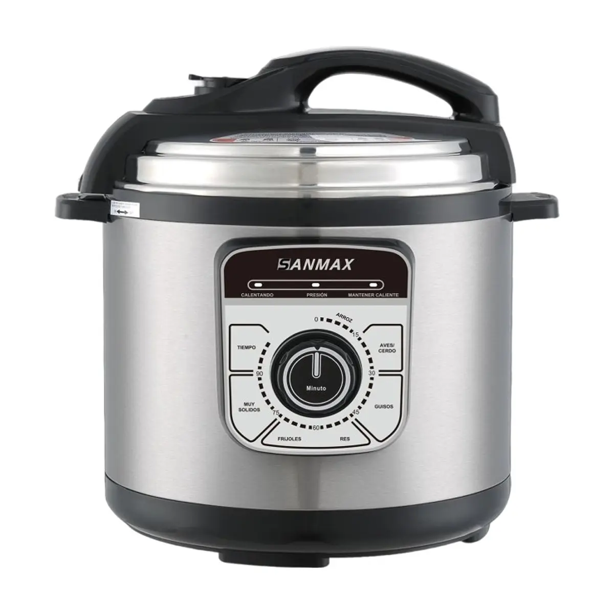 Olla Multipropósito Modelo SM50-90D