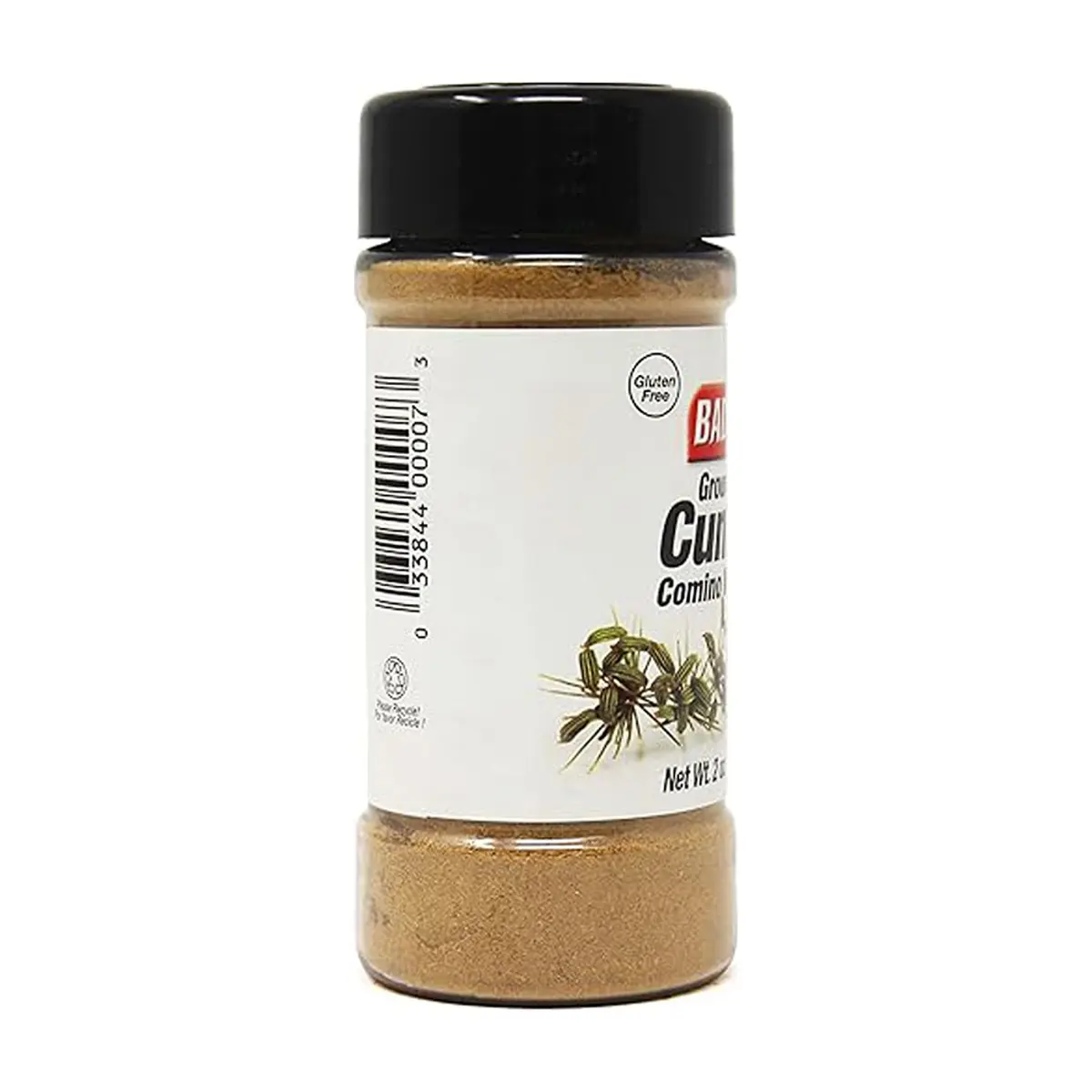 Comino molido Badia (56.7 g / 2 oz) - Thumbnail 3