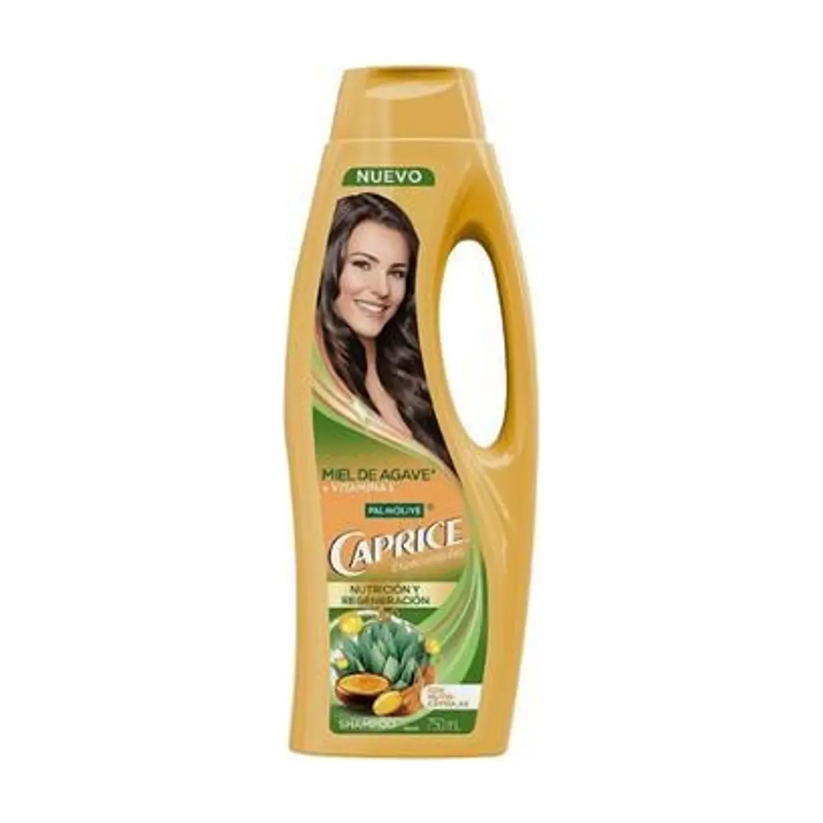 Shampoo Especialidades Nutrición y Regeneración (750 ml) PALMOLIVE CAPRICE