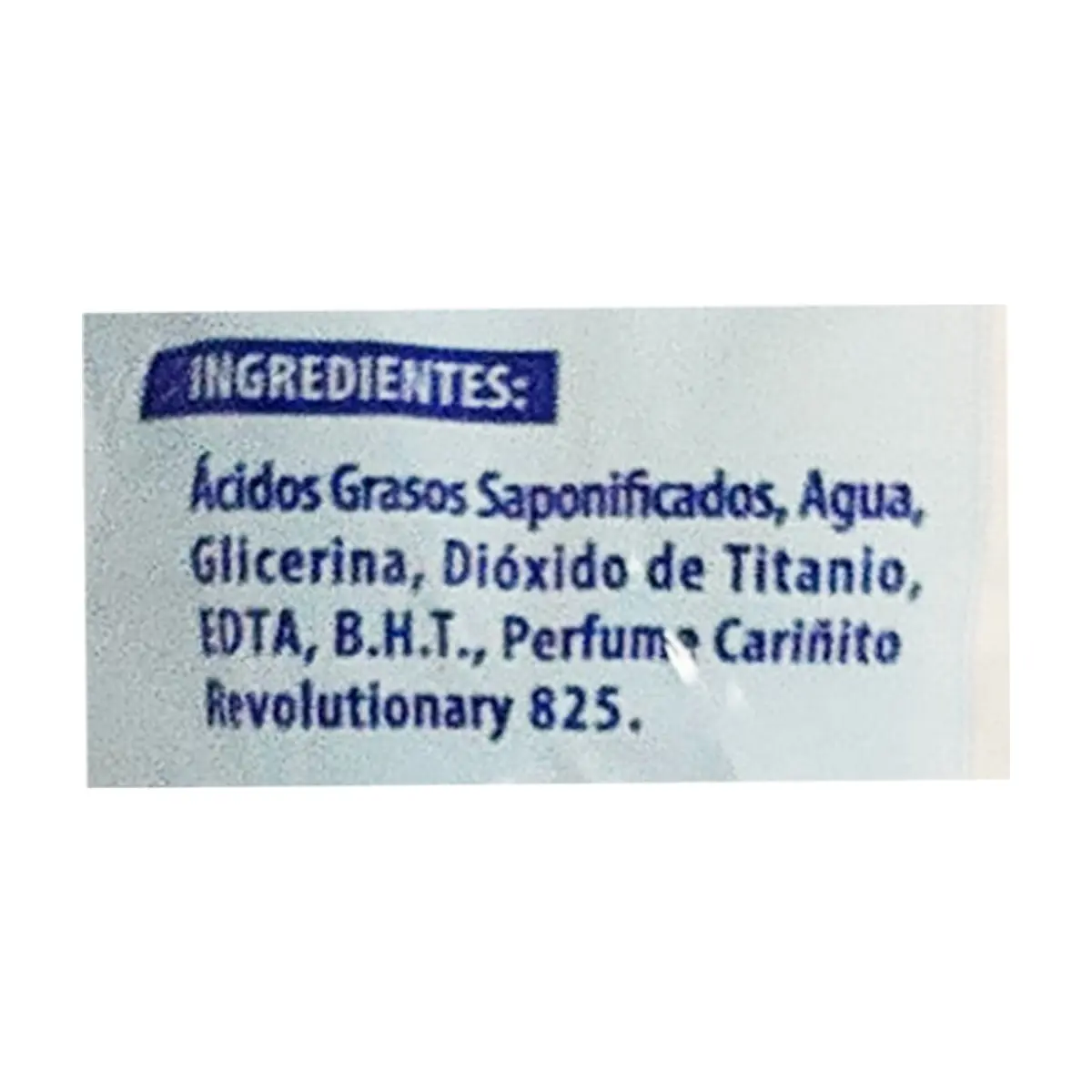 Jabón de lavar Caricias de Bebé Río (640 g / 1.41 lb) - Thumbnail 4