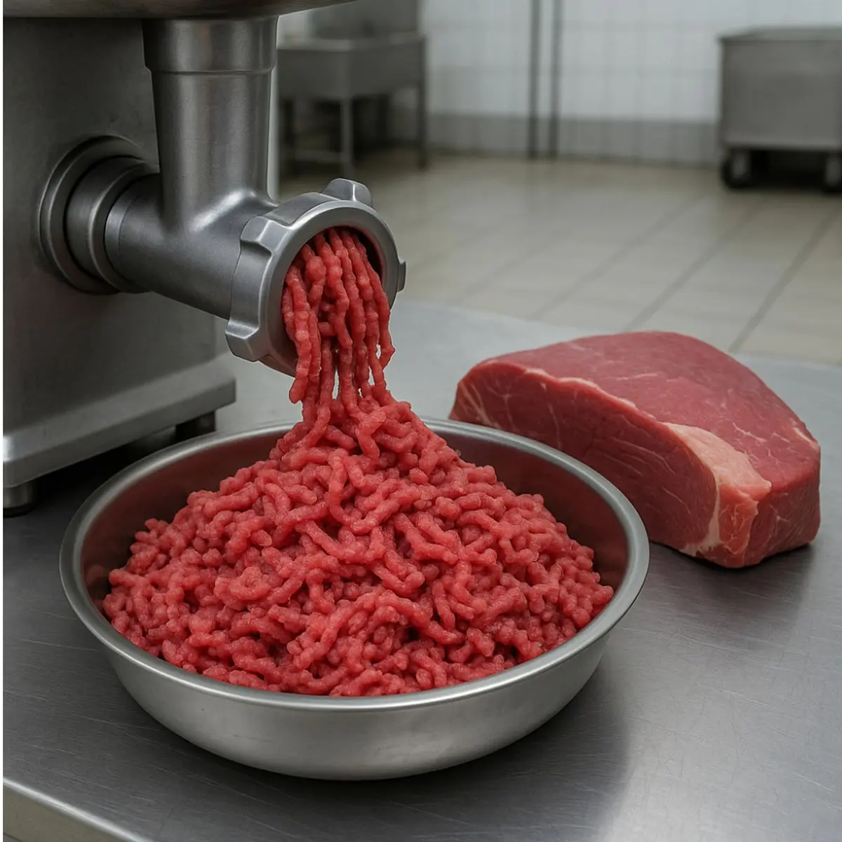 Picadillo de res y cerdo condimentado IJM Maya (1 kg / 2.2 lb) - Thumbnail 5