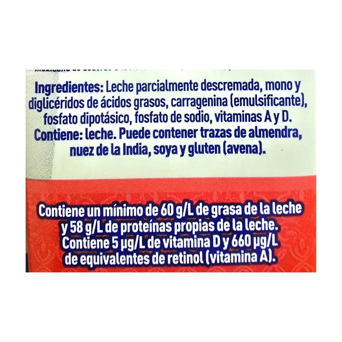 Leche evaporada ultrapasteurizada Delité (250 ml) - Thumbnail 7