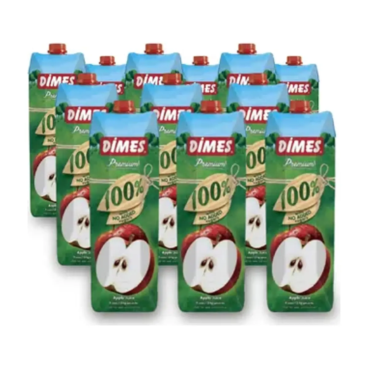Caja de Jugos Pequeños (27u x 200 mL)