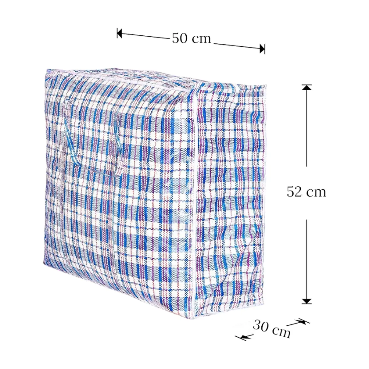 Bolsa para compras Cotton Valley - Miniatura 4