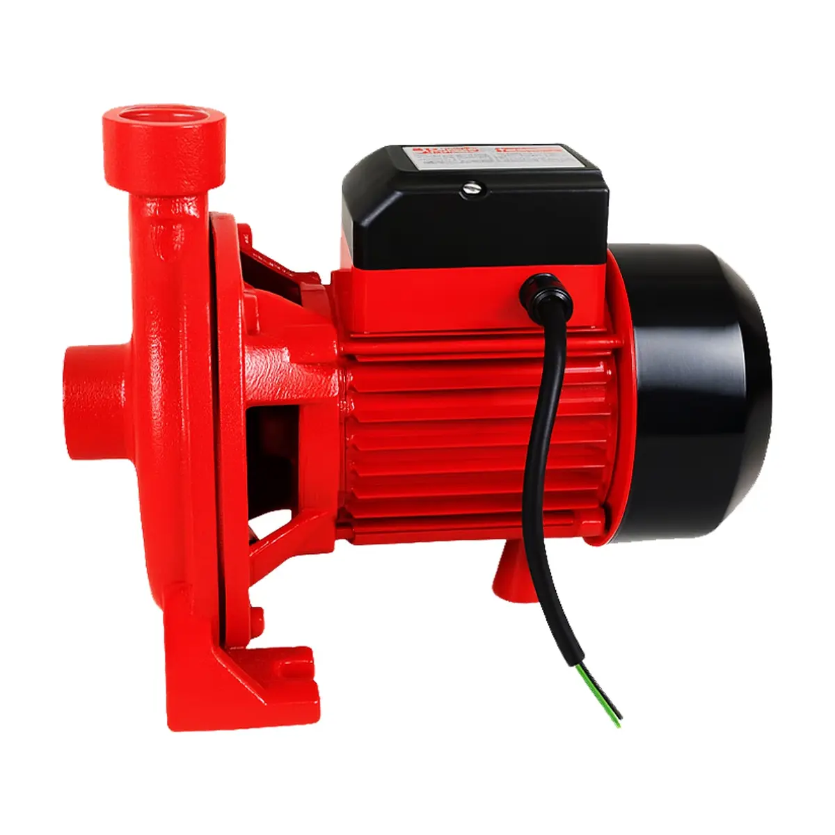 Bomba de agua centrífuga de 3/4 HP / 1" x 1" Dallkey DWPP_CPM146