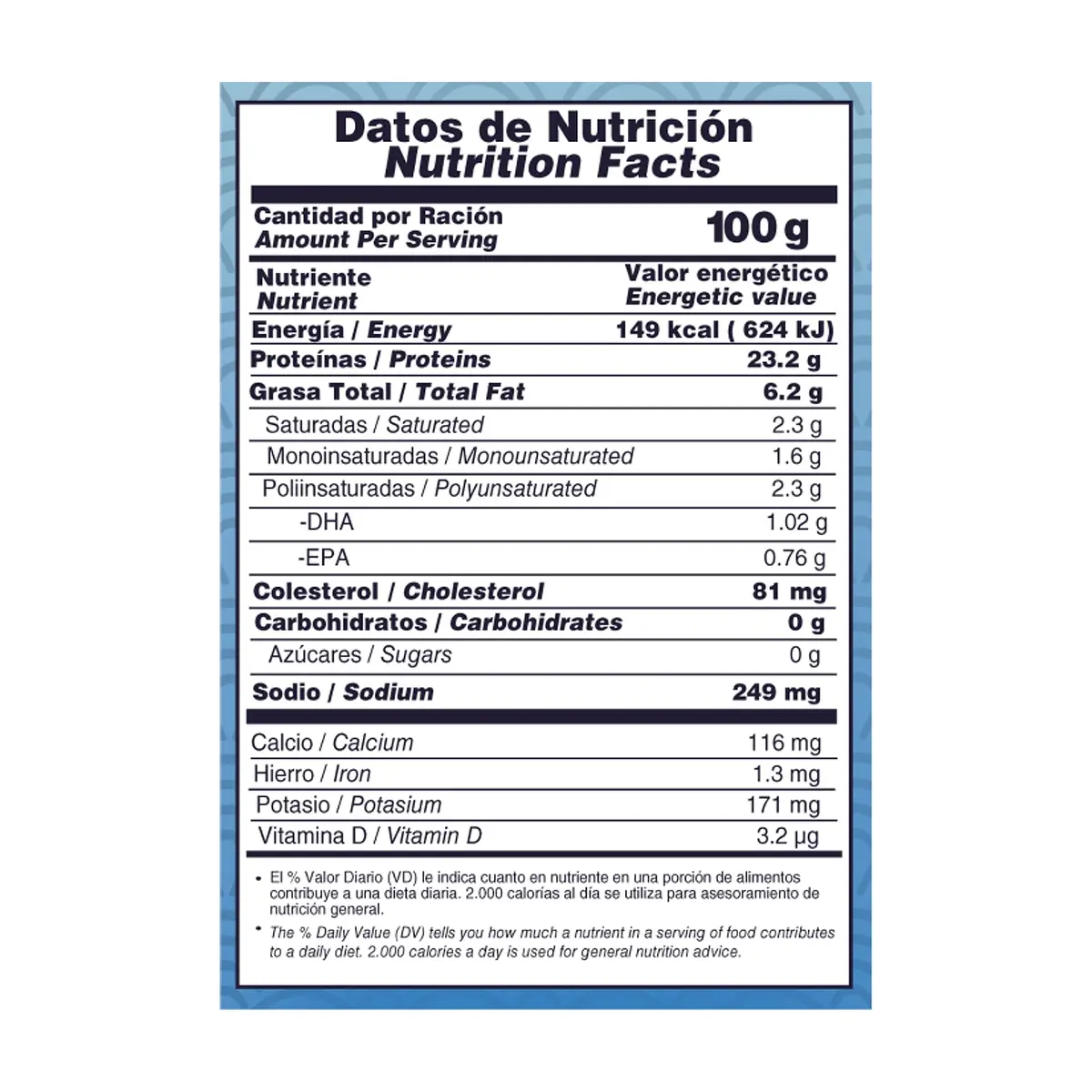 Tronchos en salmuera YEYA (24 X 425 g / 15 oz) - Thumbnail 3