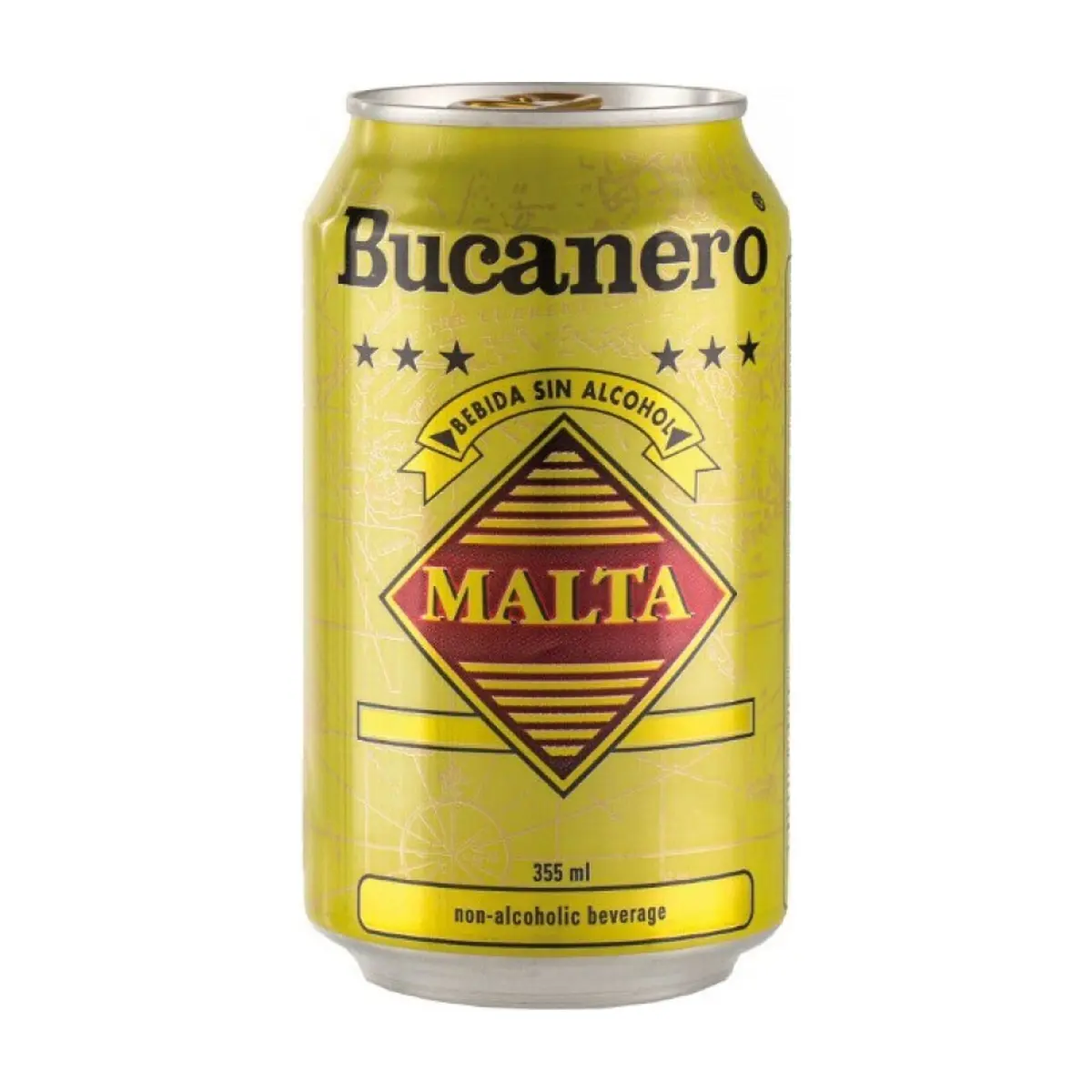 Malta Bucanero (355 ml)