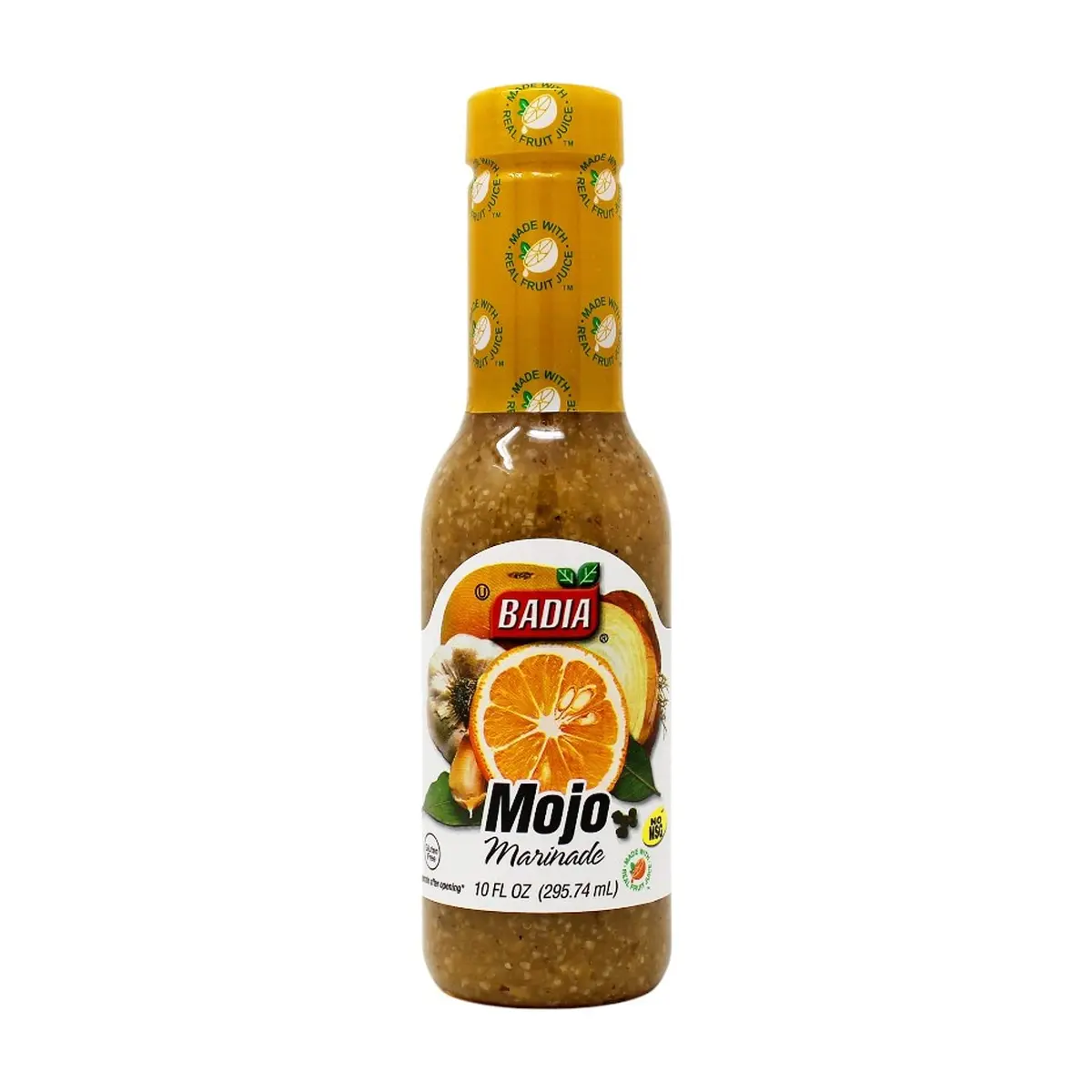 Adobo de mojo marinado Badia (295.7 ml / 10 fl oz) - Thumbnail 5