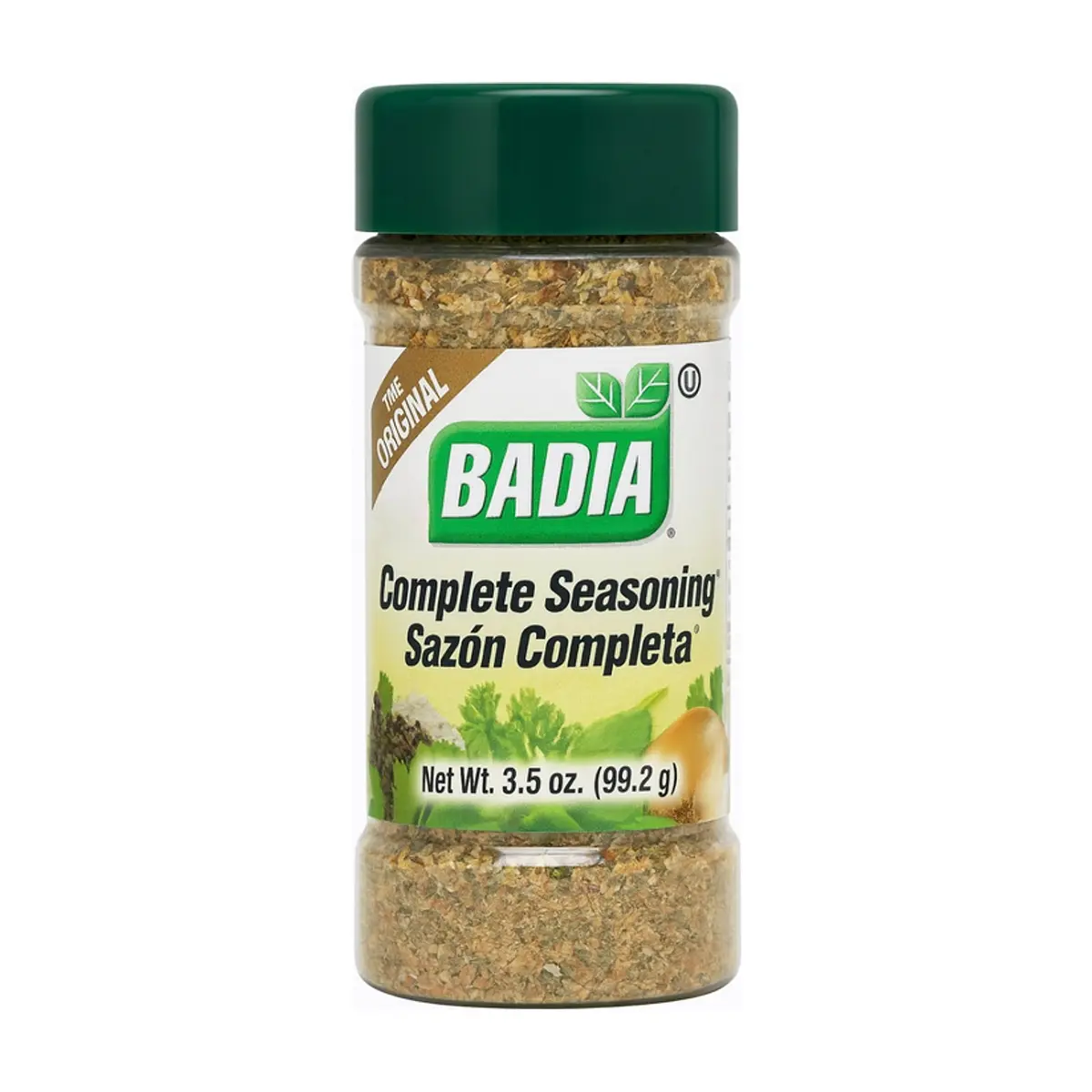 Sazón completo Badia (99.2 g / 3.5 oz) - Thumbnail 3