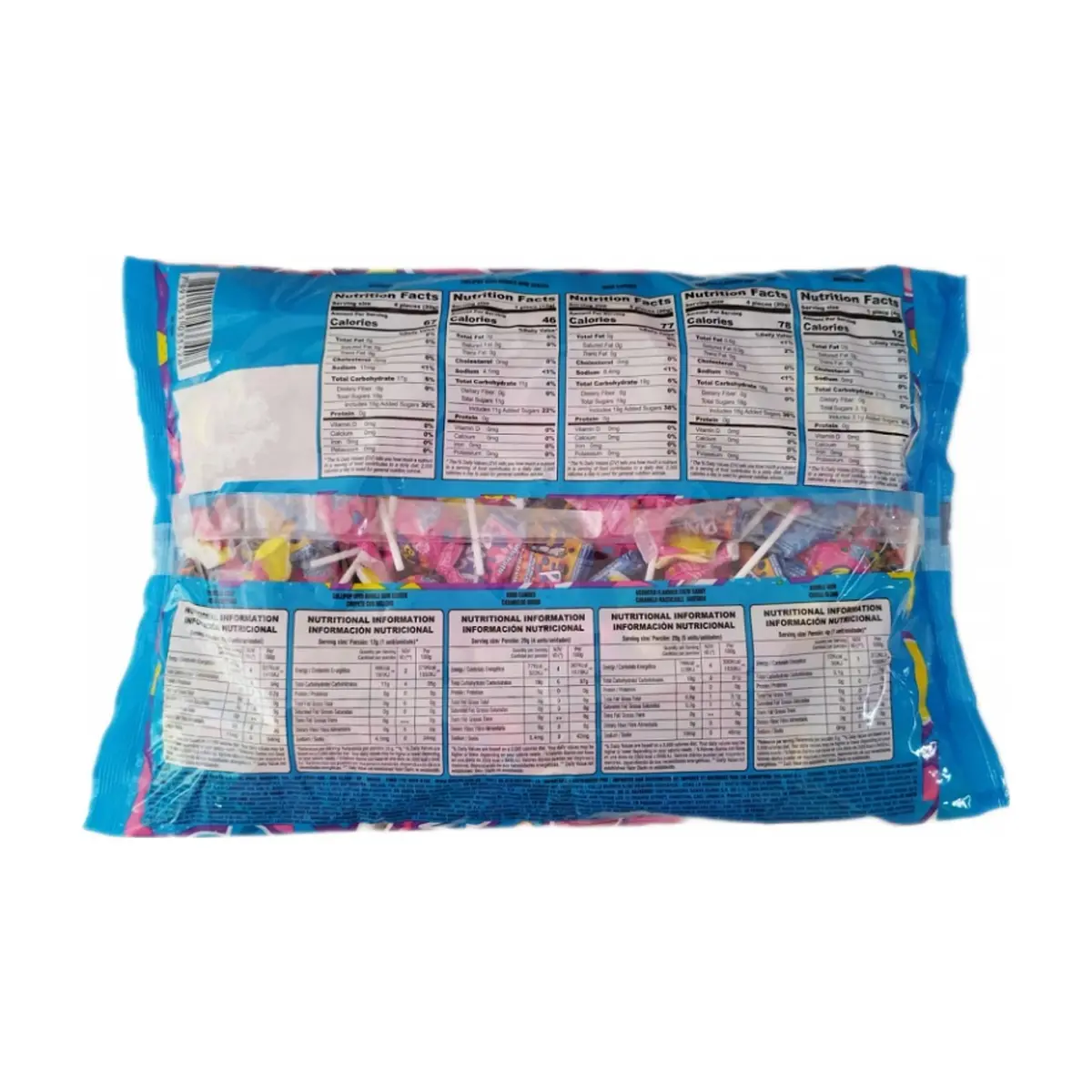 Caramelos surtidos Candy Mix Riclan (1.36 kg / 3 lb) - Thumbnail 5
