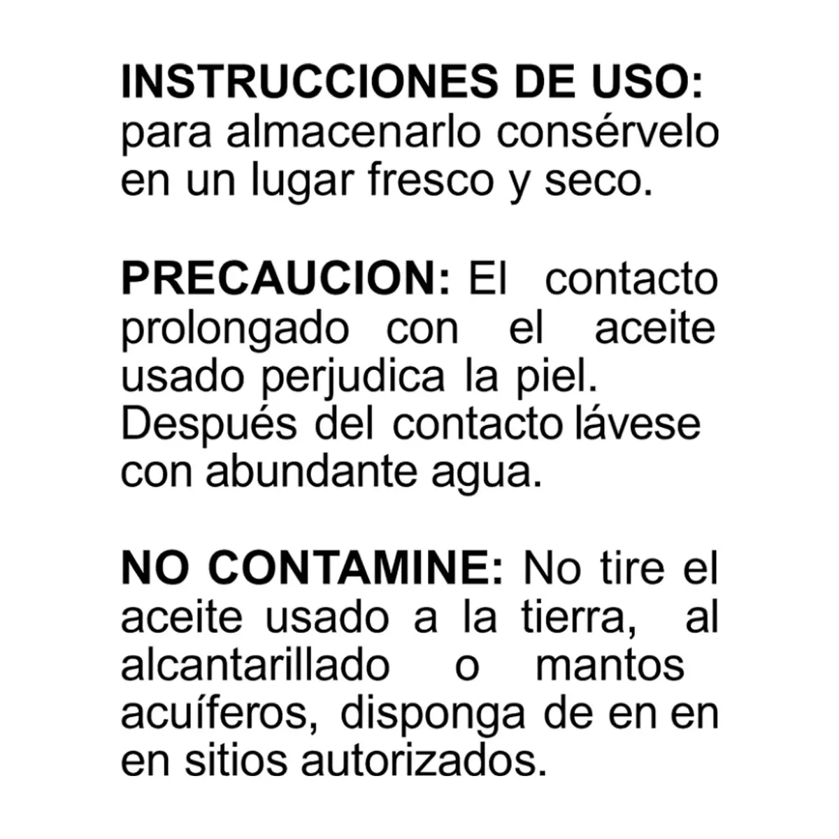 Aceite transmisión automática ATF MERCON-V Super Lube (900 ml) - Thumbnail 8