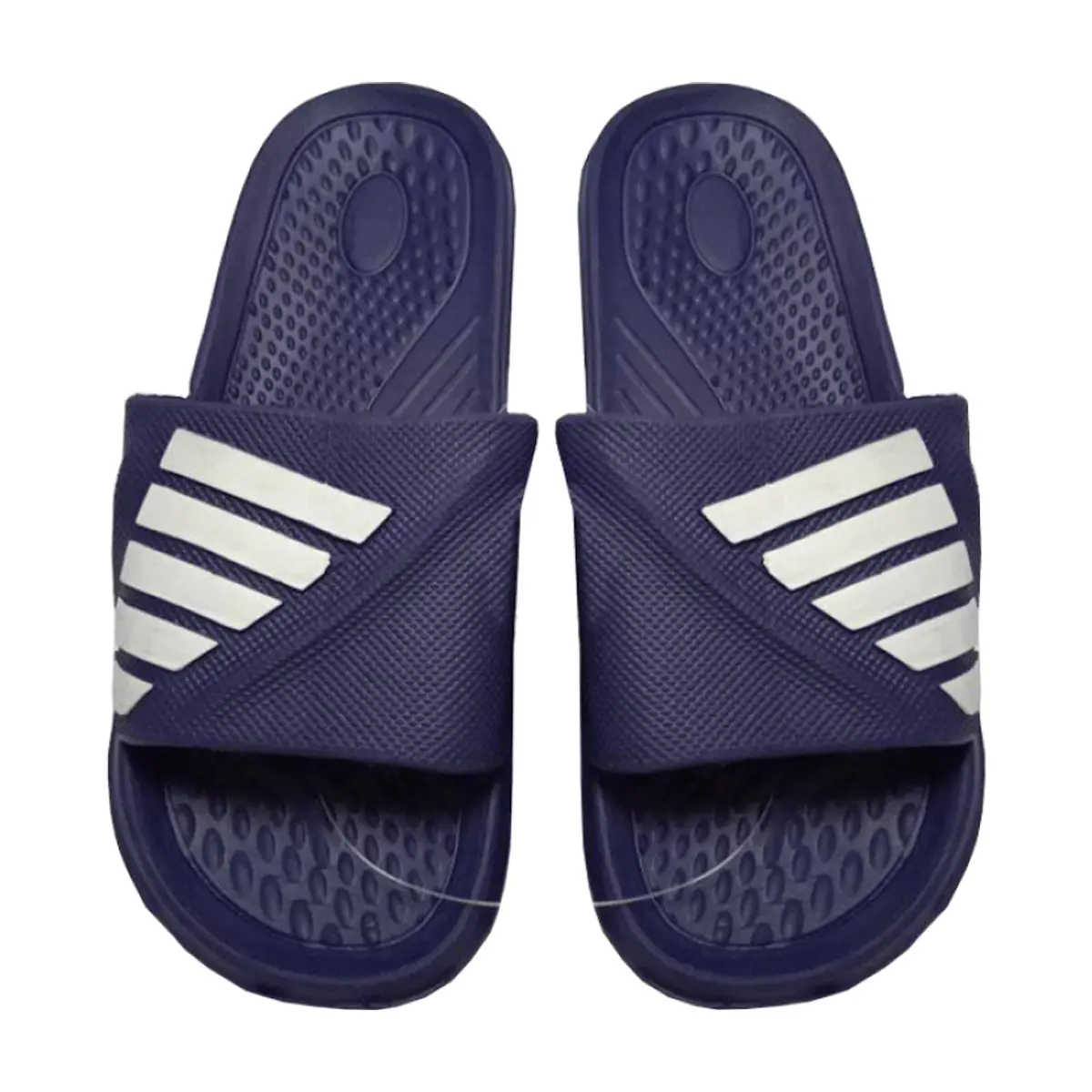 Chancleta de pala color azul para hombre Match (Talla 40) - Thumbnail 5
