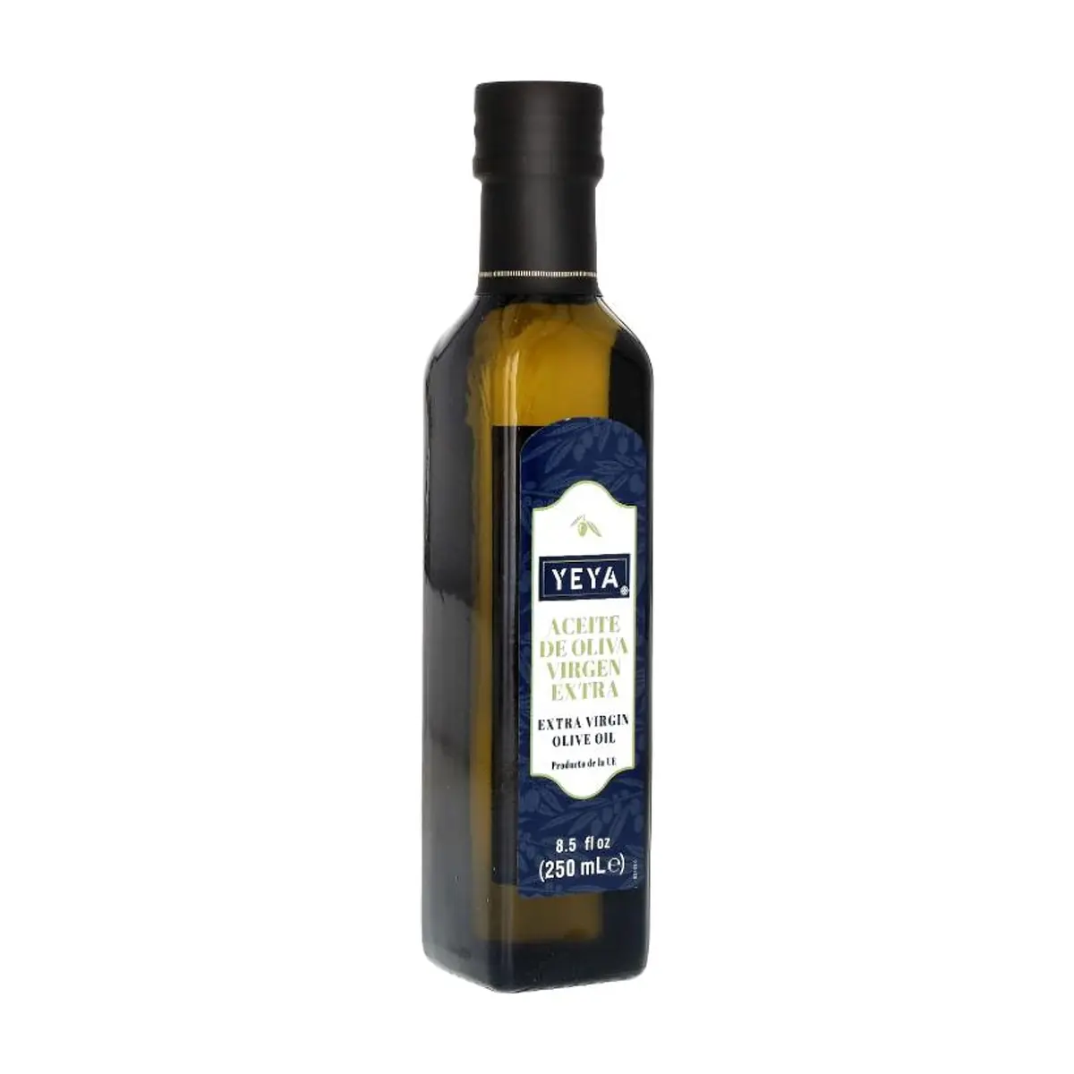 Aceite de oliva virgen extra YEYA (250 ml / 8.5 fl oz) - Miniatura 2