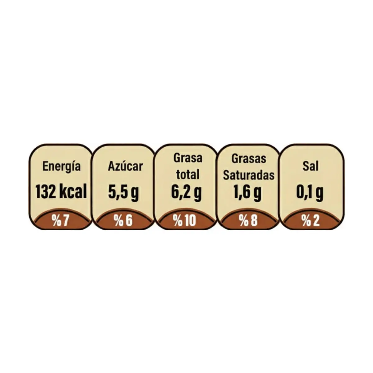 Barra de chocolate Bkycho (60 g / 2.11 oz) - Thumbnail 4