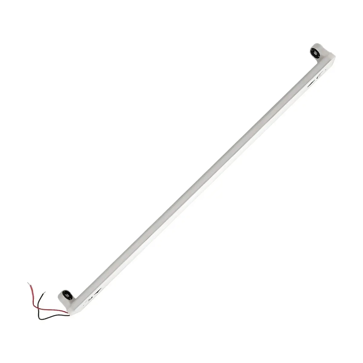 Soporte para tubo LED T8 9 W - Thumbnail 2
