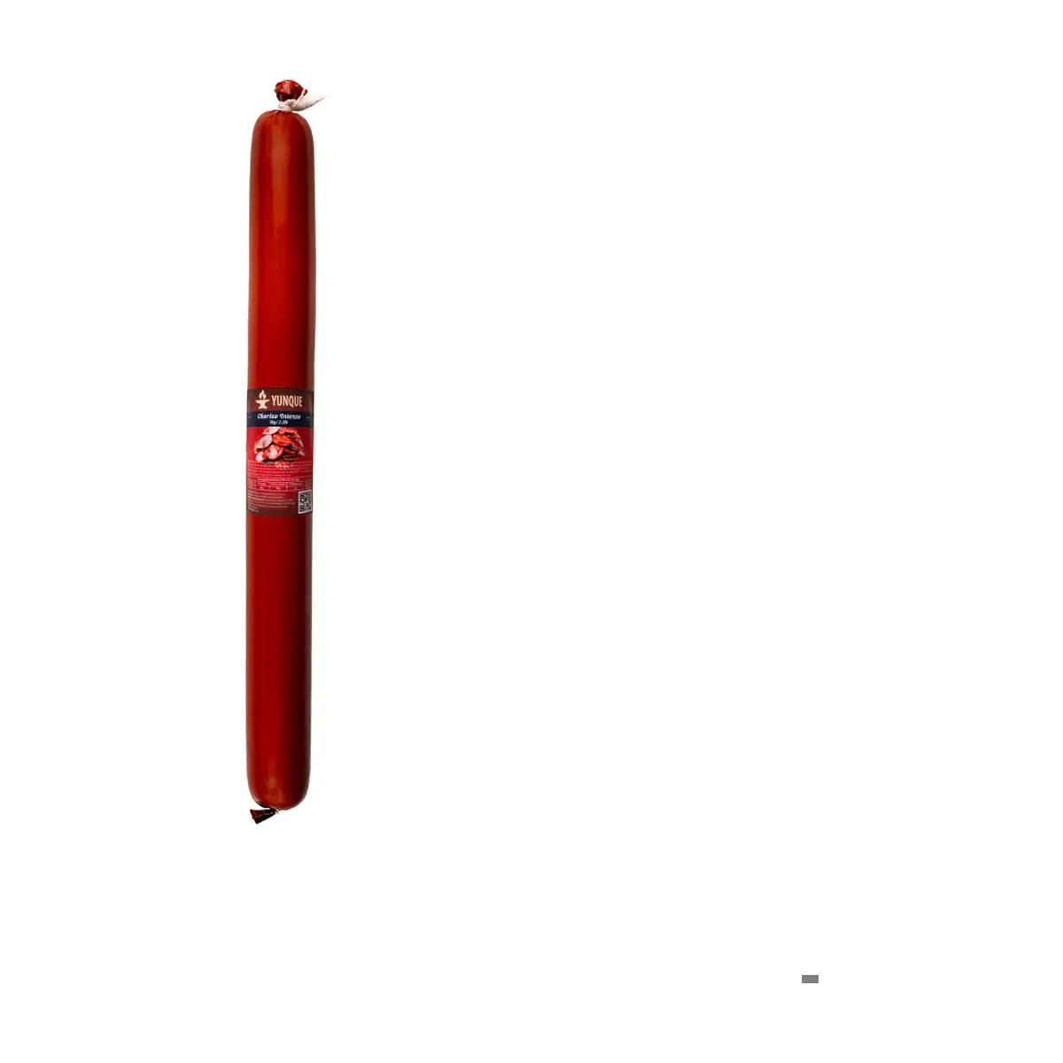 Chorizo intenso Yunque (1 kg / 2.2 lb) - Thumbnail 3