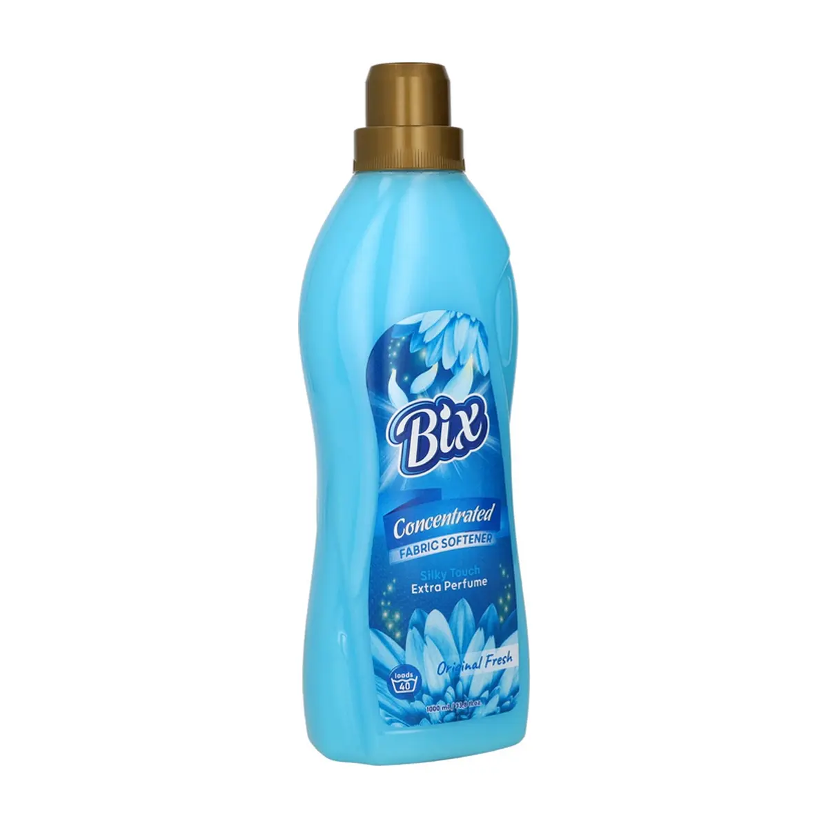 Suavizante concentrado extra perfume para ropa Bix (1 L)