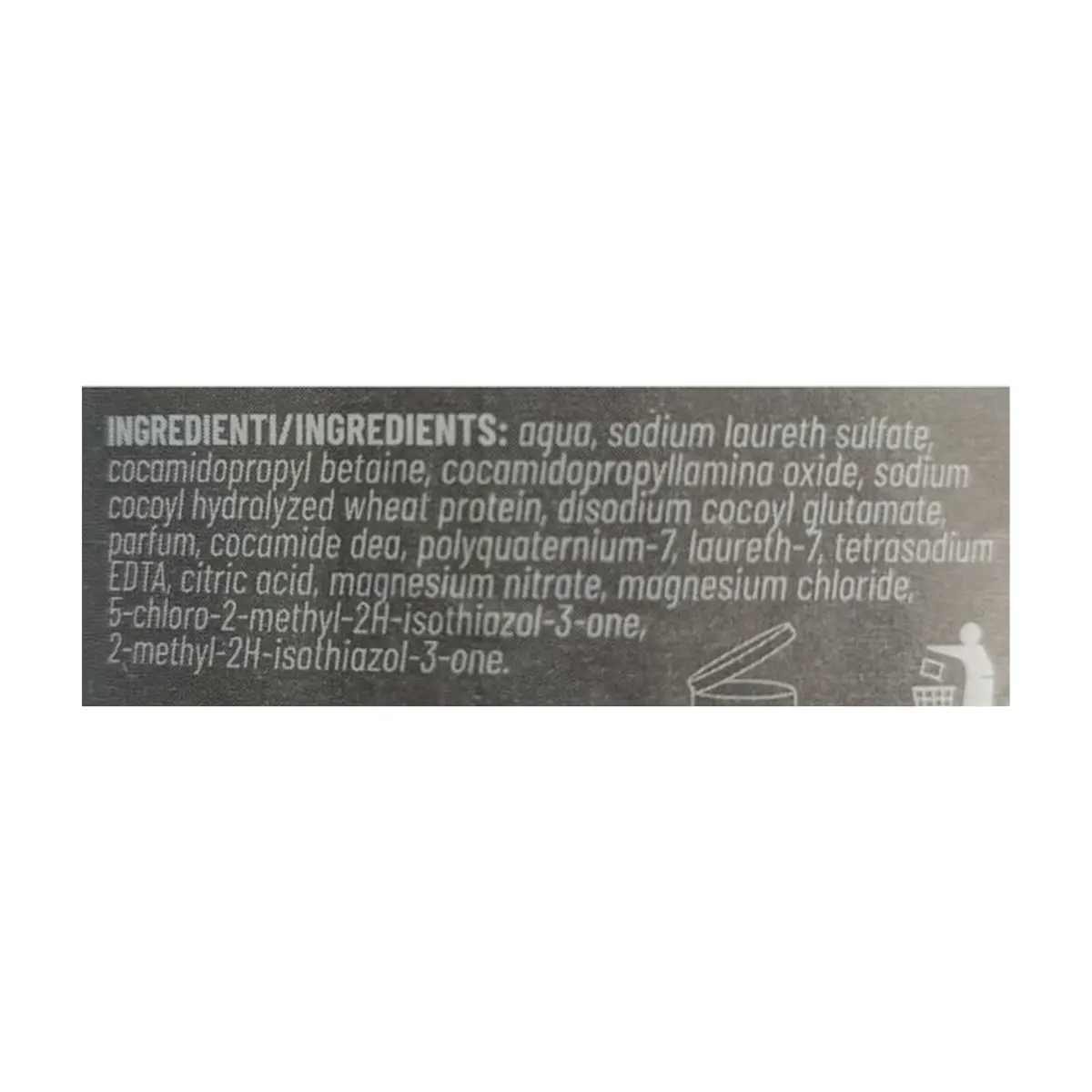 Champú para perros de acción energizante Prestige (500 ml / 16.90 oz) - Thumbnail 3