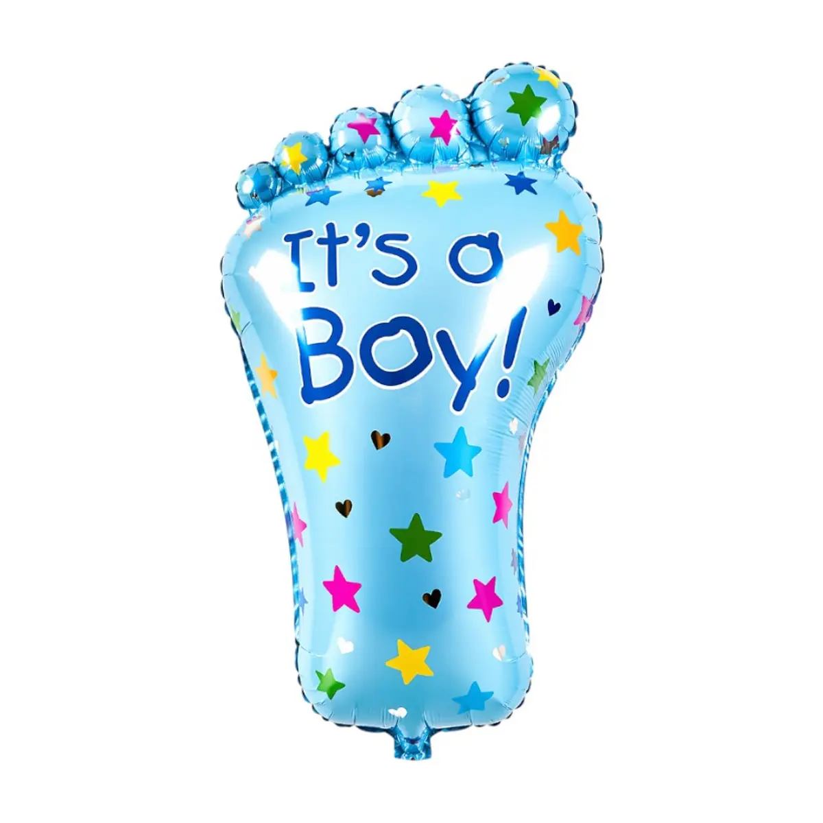 Globo de Baby Shower para niño de 32 pulgadas Balloon