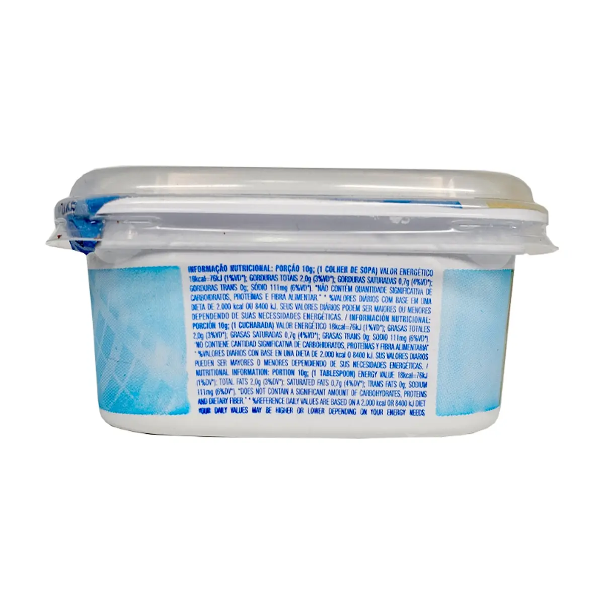 Margarina con sal Mesa (250 g / 8.8 oz) - Thumbnail 6