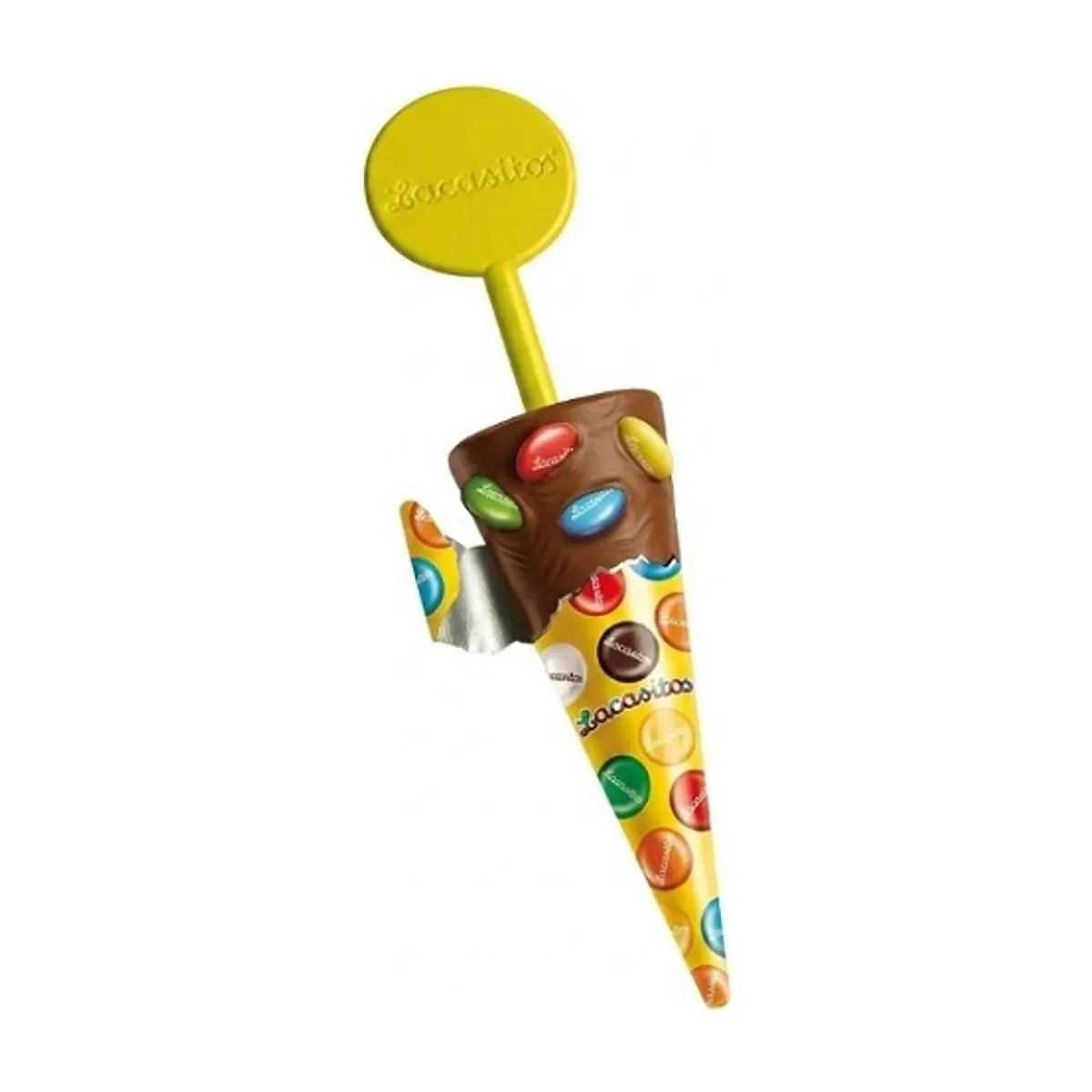 Chocolate Sombrillas (11g) LACASITOS