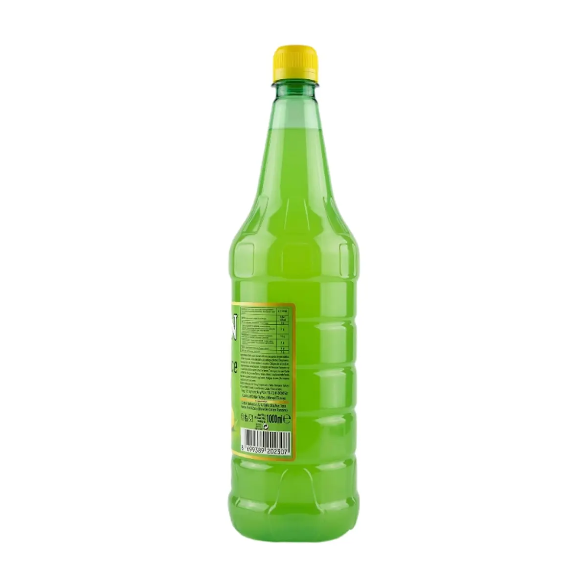 Zumo de limón Rayan (1 L) - Thumbnail 3