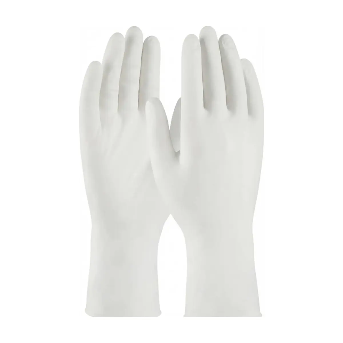 Guantes multiusos de látex Torbex (Talla M) - Miniatura 1