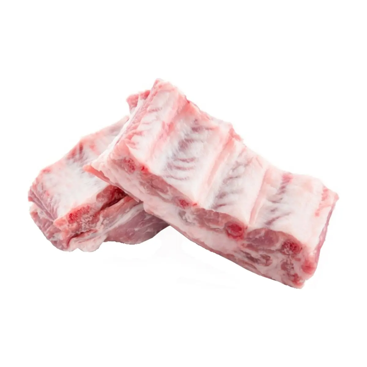 Costilla de cerdo ALLÁ (1 kg / 2.2 lb) - Miniatura 1