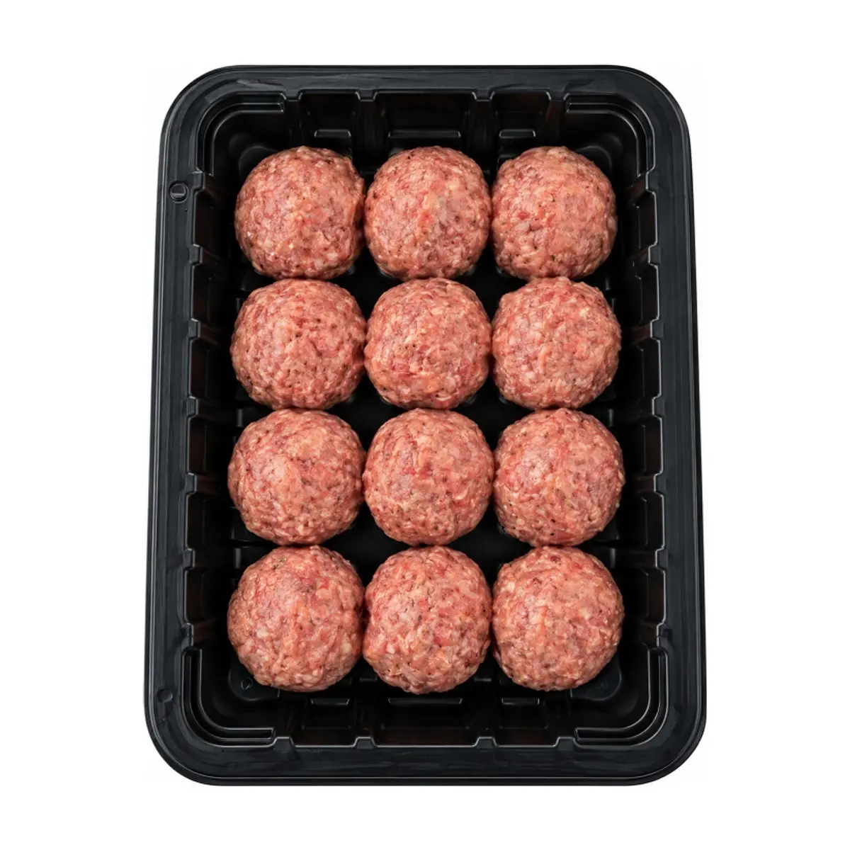 Albóndigas de res Multisell (12 x 25 g) - Thumbnail 2