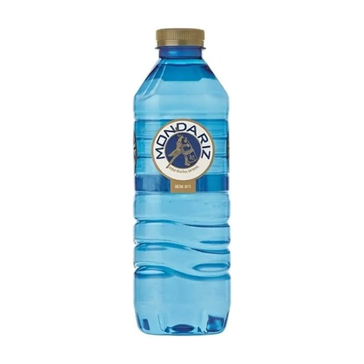 Agua Natural Pet (330ml) MONDARIZ