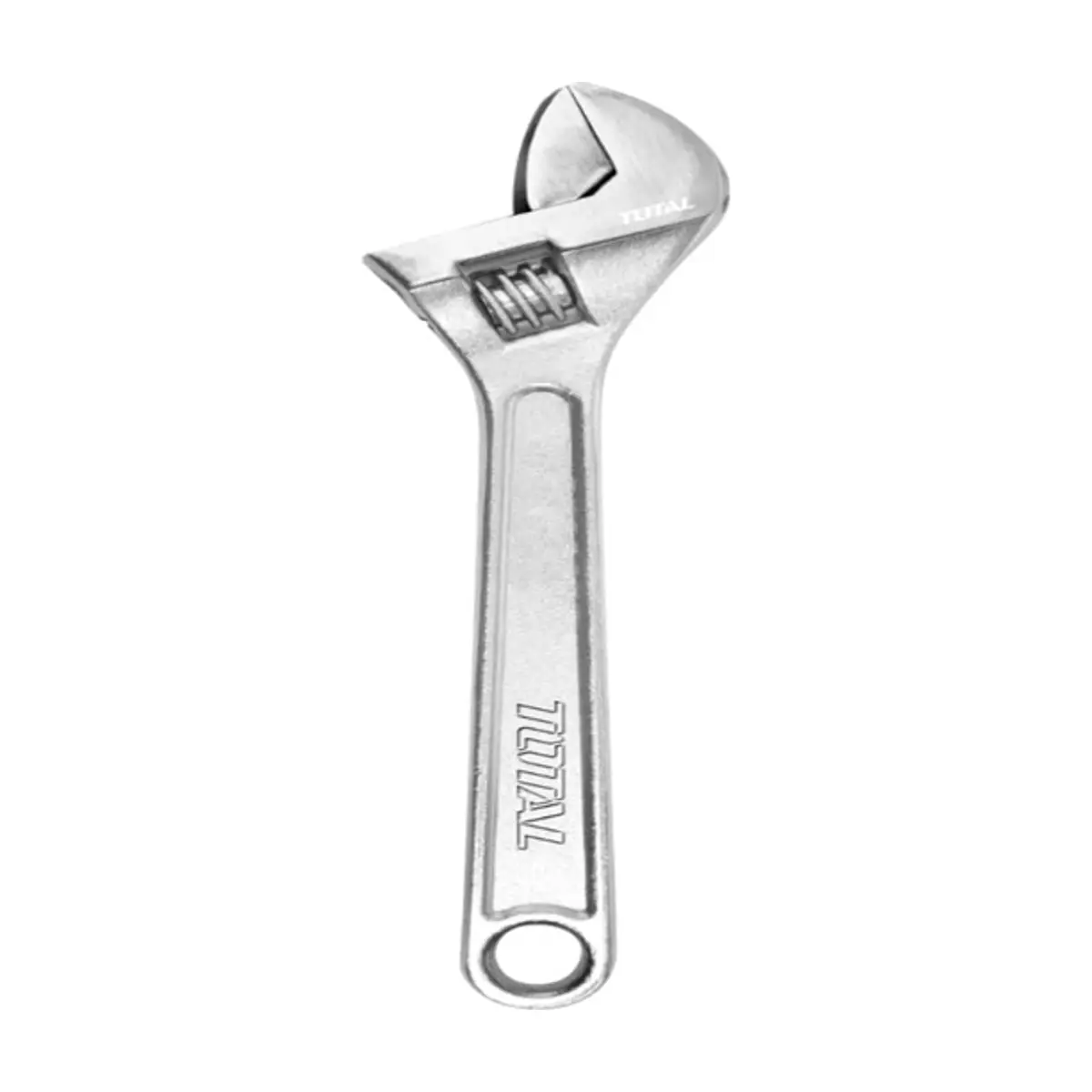 Llave ajustable de 10" Total Tools - Thumbnail 2