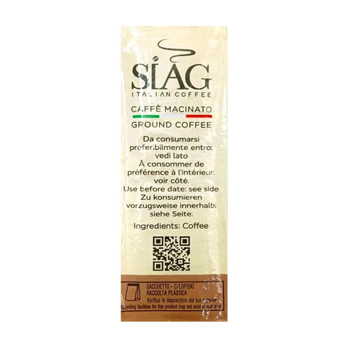 Café molido Siag (250 g / 8.8 oz) - Miniatura 2