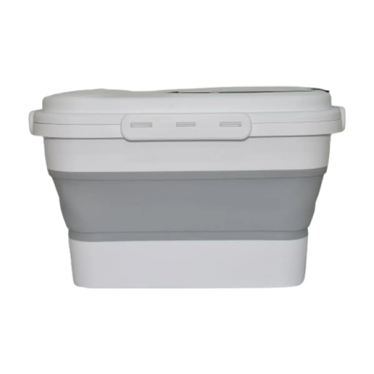 Pozuelo grande hermético para alimentos P53 (14.8 L) - Miniatura 4