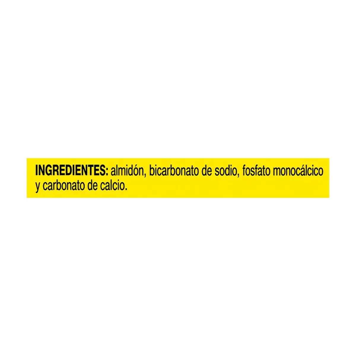 Polvo para hornear Royal (100 g / 3.53 oz) - Thumbnail 3