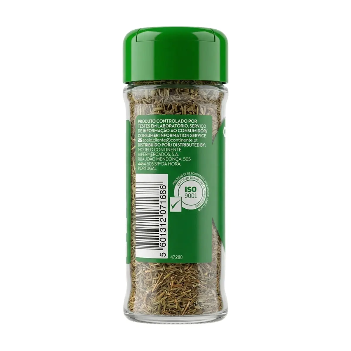 Tomillo en hoja Continente (20 g / 0.71 oz) - Thumbnail 2