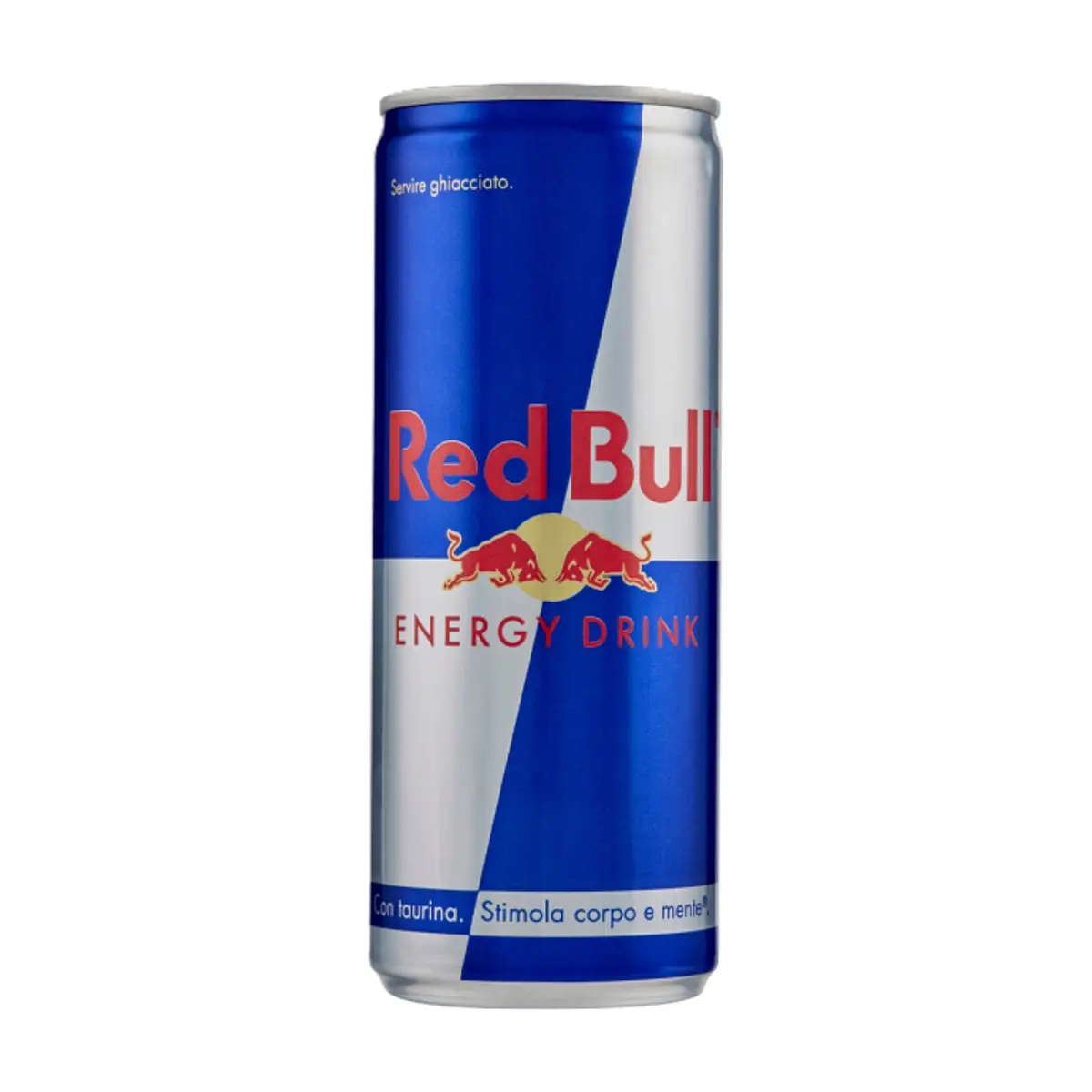 Bebida energética Red Bull (250 ml / 8.4 fl oz) - Thumbnail 3