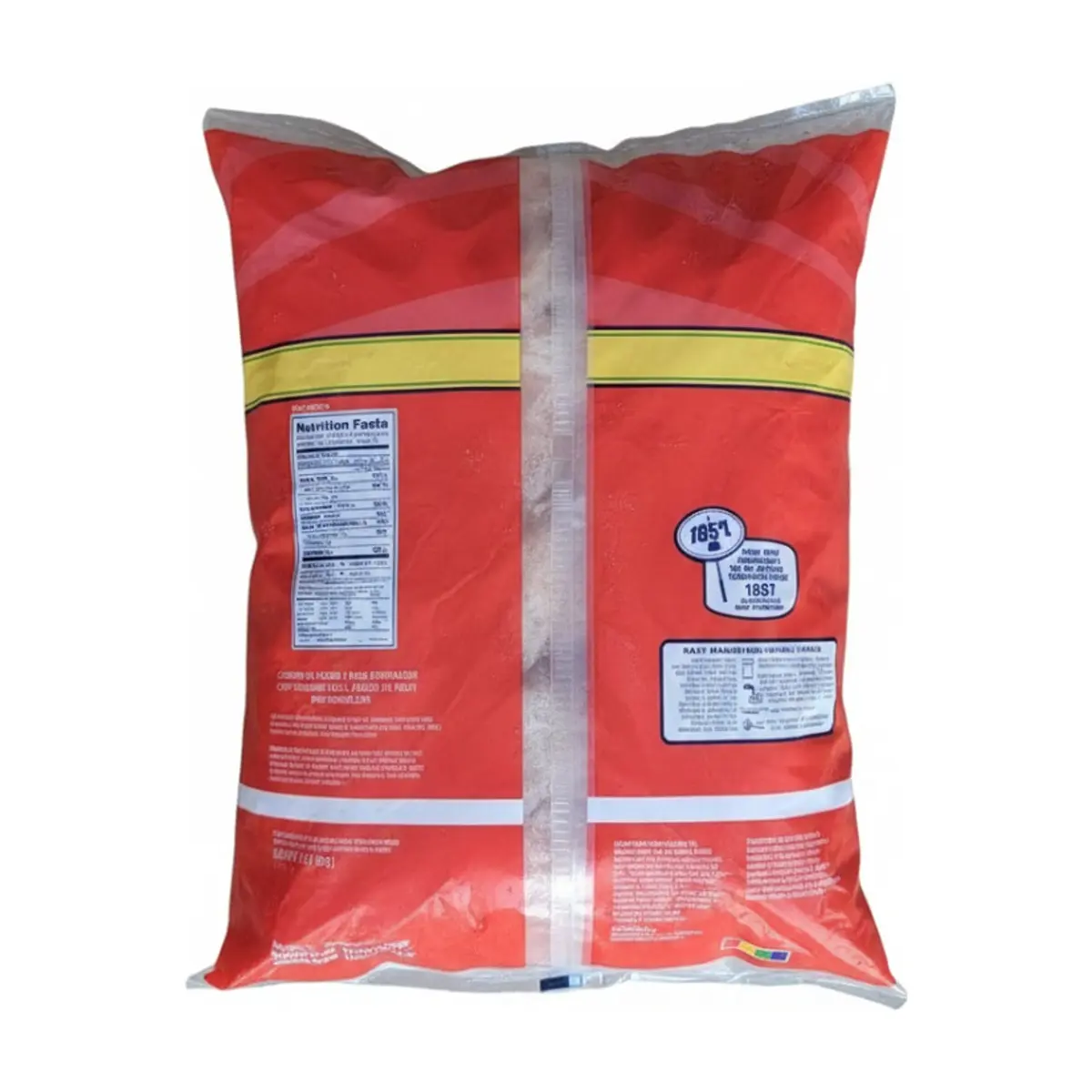 Cuartos traseros pollo Country Pride (4.54 kg / 10 lb) - Thumbnail 3