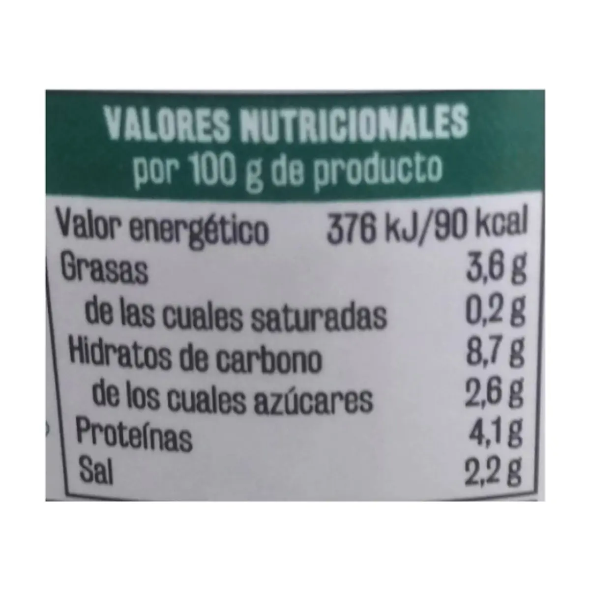 Mostaza Vima Foods (320 g / 11.28 oz) - Thumbnail 3