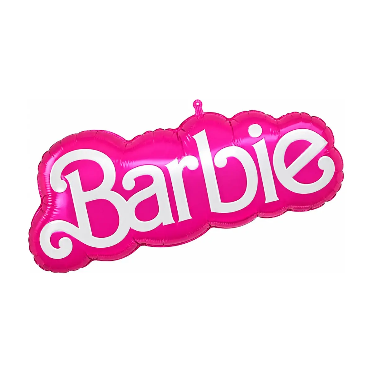 Globo "Barbie" 70 cm x 37 cm Balloon