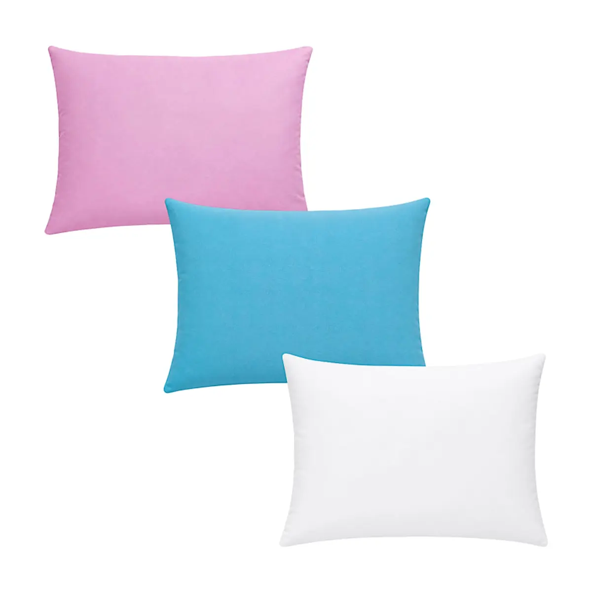 Almohada suave y confortable Colibrí - Thumbnail 2